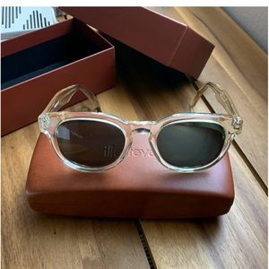 Illesteva Murdoch II Sunglasses